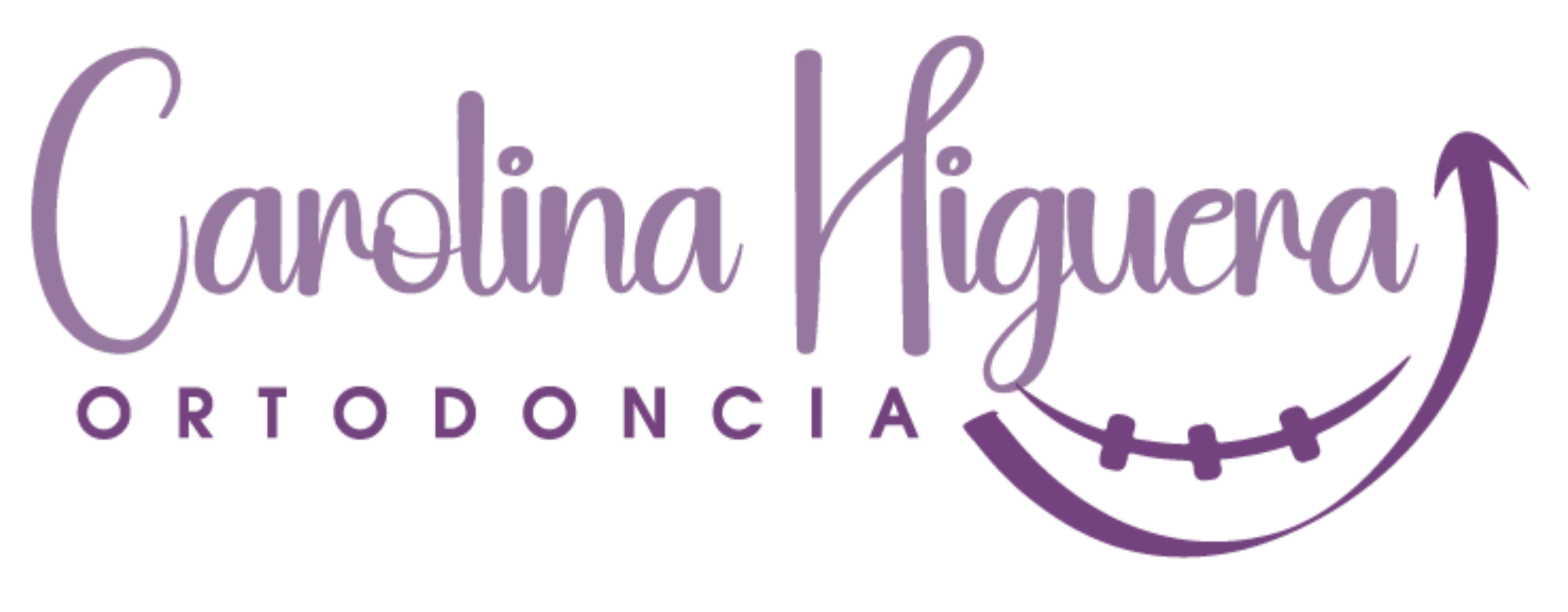 Carolina Higuera Ortodoncia